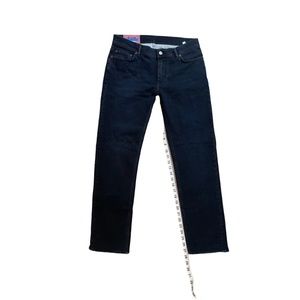 Denham Razor Slim Fit Jeans
